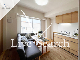 アーバンヒルズ北綾瀬第二 302 【東京都北綾瀬】 の画像3