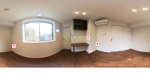 セルディーナ護国寺 201 【東京都護国寺駅】 の画像3