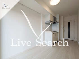 LiveCasa県庁前 1402 【福岡県千代県庁口駅】 の画像3