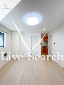 北区田端新町2丁目24-3賃貸併用住宅 101 【東京都田端駅】 の画像3