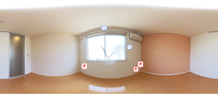 excellence A 203 【茨城県水戸駅】 の画像3