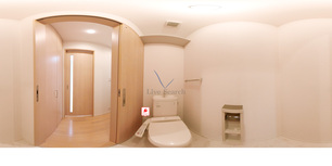 グレース　A 102 【茨城県水戸駅】 の画像3