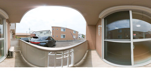 グレース　A 103 【茨城県水戸駅】 の画像3