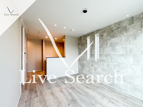 リベルラ中野 301 【東京都新中野駅】 の画像3