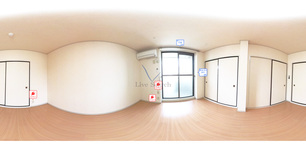 日進セントラルハイツC 201 【埼玉県川越線　日進駅　徒歩6分】 の画像3