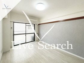 淡青ビル 406 【福岡県西鉄平尾駅】 の画像3