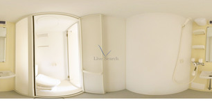 小田ウィリアンの瞳 105 【神奈川県南武線支線小田栄駅】 の画像3