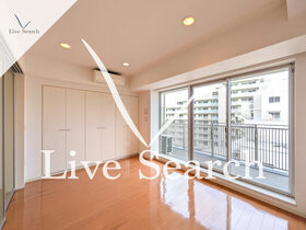 Brillia ist 三軒茶屋 ブラッサムテラス 507 【東京都三軒茶屋駅】 の画像3