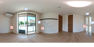 ソル・アネロ 103 【東京都狛江駅】 の画像3