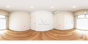 Brillia ist 東雲キャナルコート 1415 【東京都東雲駅】 の画像3