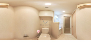 エスティメゾン武蔵小金井 1106 【東京都武蔵小金井駅】 の画像3