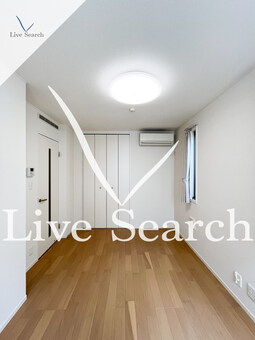 テラス代々木 102 【東京都初台・参宮橋】 の画像3