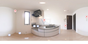 ジュネスフジ B201 【福岡県博多南駅】 の画像3