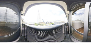 サンライフシティA棟 201 【熊本県宇土駅】 の画像3