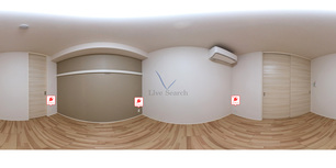 ソル・アネロ 202 【東京都狛江駅】 の画像3