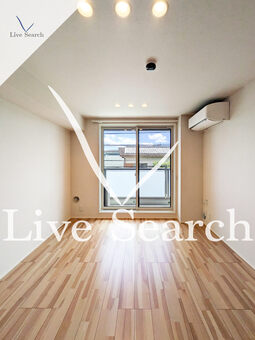 ソル・アネロ 202 【東京都狛江駅】 の画像3