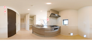 カーサ・レジオA 202 【茨城県常陸大宮駅】 の画像3