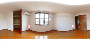 フォレスト富士山A 202 【茨城県常陸大宮駅】 の画像3