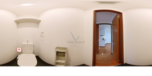 フォレスト富士山A 202 【茨城県常陸大宮駅】 の画像3