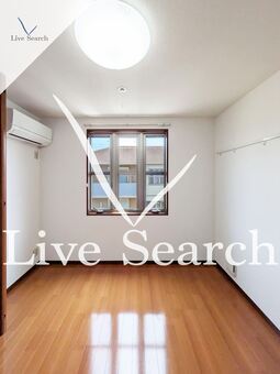 フォレスト富士山A 202 【茨城県常陸大宮駅】 の画像3