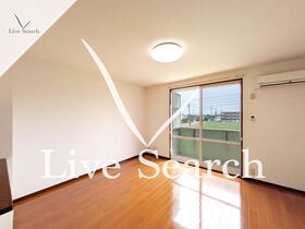 フォレスト富士山D 203 【茨城県常陸大宮駅】 の画像3