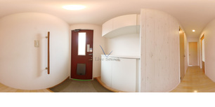 フォレスト富士山C 101 【茨城県常陸大宮駅】 の画像3