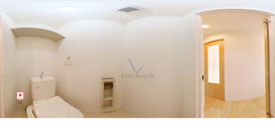 フォレスト富士山C 101 【茨城県常陸大宮駅】 の画像3