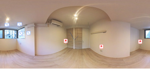 ラリュール 301 【神奈川県川崎駅】 の画像3