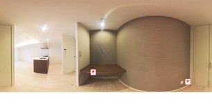 ラリュール 302 【神奈川県川崎駅】 の画像3