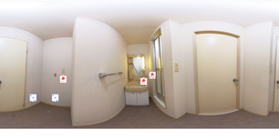 ガーデンパレス戸坂A棟 101 【熊本県熊本駅】 の画像3