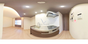 マーリエ　3 303 【神奈川県橋本駅　】 の画像3