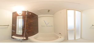 マーリエ　3 306 【神奈川県橋本駅　】 の画像3