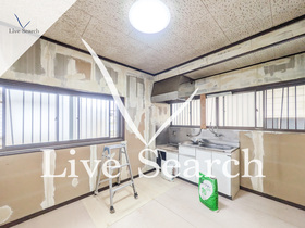 大和田1丁目戸建  【大和田駅】 の画像3