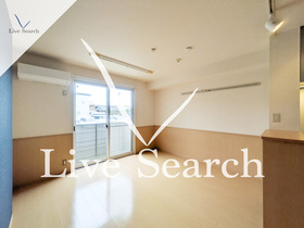 ガーデンクレール 102 【埼玉県川越線　日進駅　徒歩6分】 の画像3