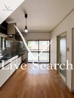 クレストハイム鎌ヶ谷大仏 2B 【千葉県鎌ヶ谷大仏】 の画像3