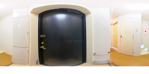 メインステージ銀座 506 【東京都都営大江戸線 築地市場駅】 の画像3