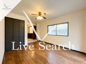 アカシアの木 107 【埼玉県ひばりヶ丘駅】 の画像3