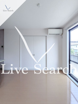 ガーデン北寺尾 203 【神奈川県鶴見駅】 の画像3