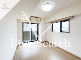 ルーブル大塚弐番館 501 【東京都巣鴨新田駅】 の画像3