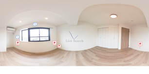 ISM石神井公園（旧：ウィスタリアハウス） 401 【東京都石神井公園】 の画像3