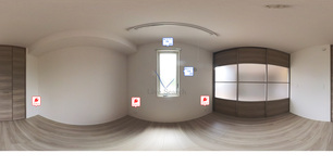 クレスト鹿の子台 102 【兵庫県神戸電鉄三田線　神鉄道場駅】 の画像3