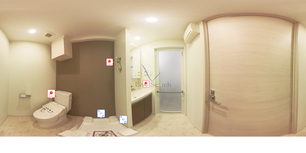 メインステージ門前仲町Ⅱ 803 【東京都門前仲町駅】 の画像3