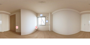 ブランズ西宮北口 615 【兵庫県西宮北口駅】 の画像3