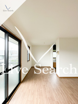 クレールプラザ立花　B棟 B205 【兵庫県山陽電気鉄道本線　西舞子駅】 の画像3