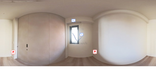 パークホームズ大濠公園フロント 603 【福岡県大濠公園駅】 の画像3