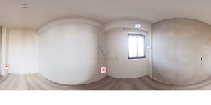 パークホームズ大濠公園フロント 1102 【福岡県大濠公園駅】 の画像3