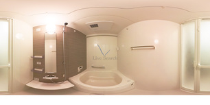 バレンティア 301 【兵庫県阪神電鉄本線　岩屋駅】 の画像3