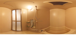 グランエクラ岸里 201 【大阪府阪堺線「聖天坂」徒歩2分】 の画像3