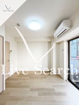 グランエクラ岸里 201 【大阪府阪堺線「聖天坂」徒歩2分】 の画像3