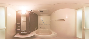 バレンティア 303 【兵庫県阪神電鉄本線　岩屋駅】 の画像3